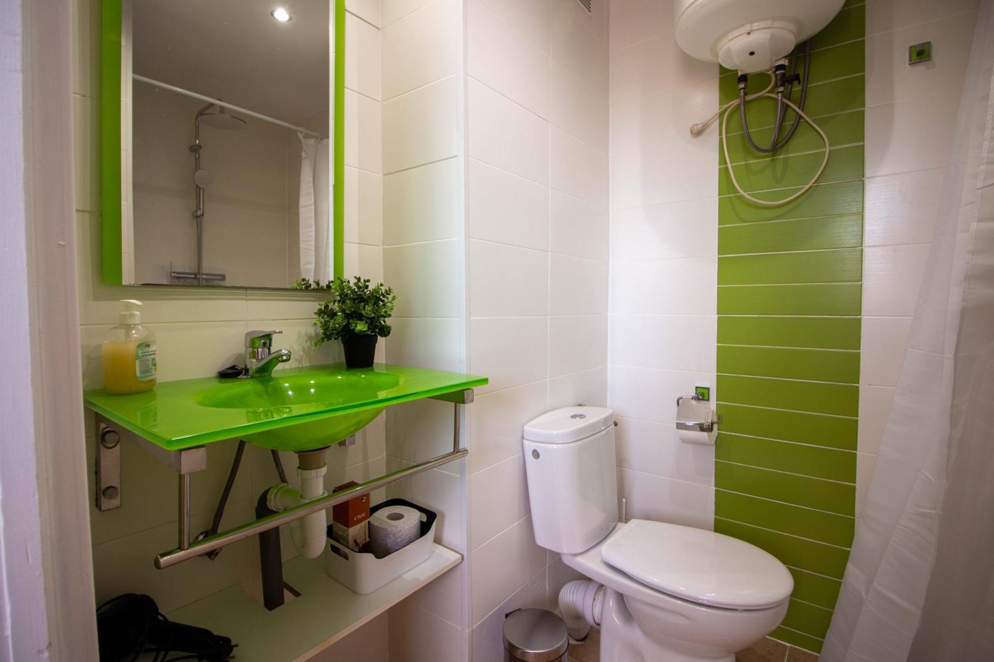 Ruselo 308. Loft En Paseo Maritimo De Torrox Costaアパートメント エクステリア 写真