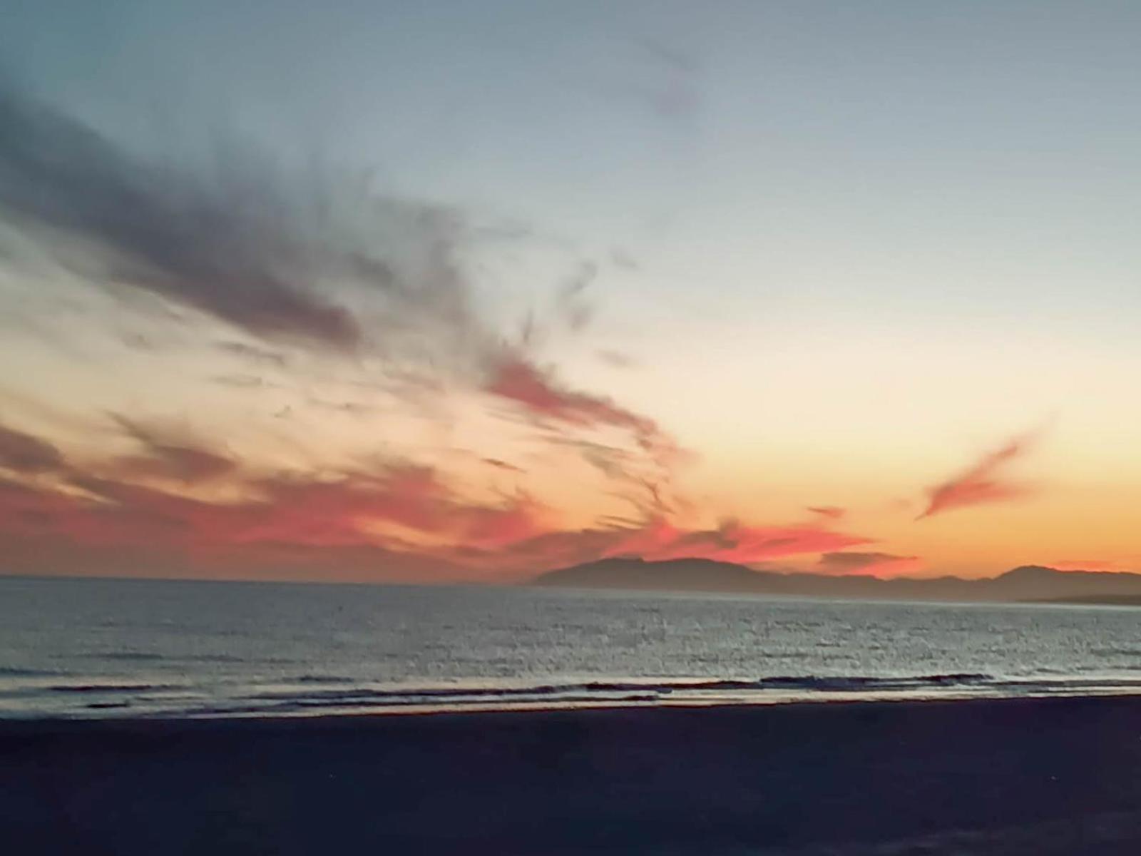 Ruselo 308. Loft En Paseo Maritimo De Torrox Costaアパートメント エクステリア 写真